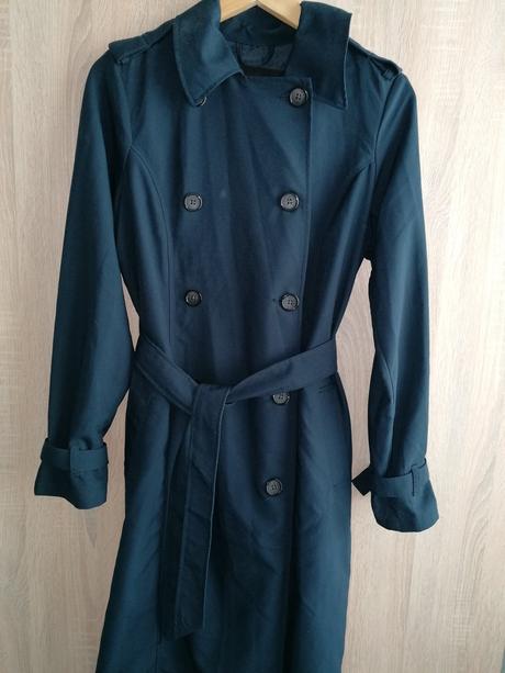 Trenčkot, vero moda,m