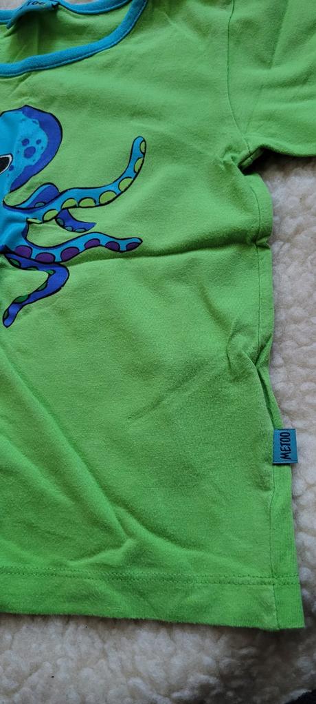 Tričká - chlapčenské, 86