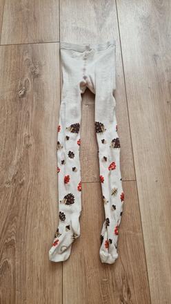 Pančušky veľ. 98-104 cm., 98