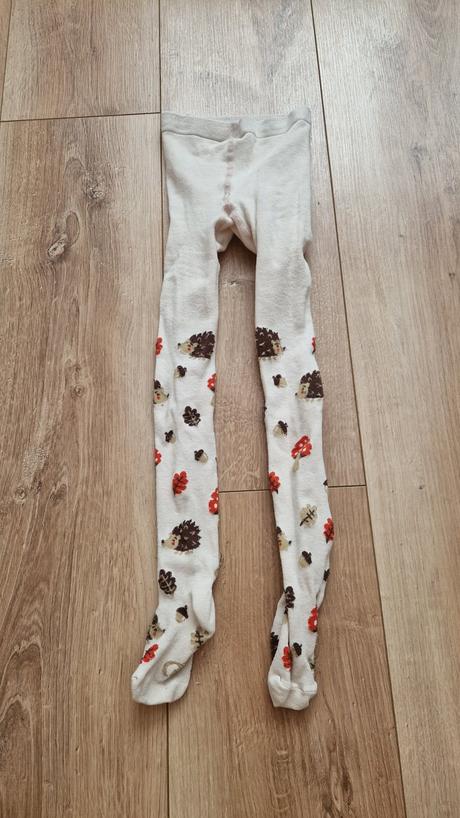 Pančušky veľ. 98-104 cm., 98