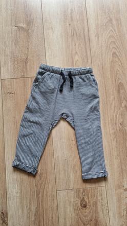 Tepláky veľ. 86., 86