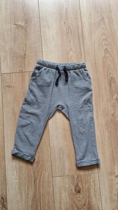 Tepláky veľ. 86., 86