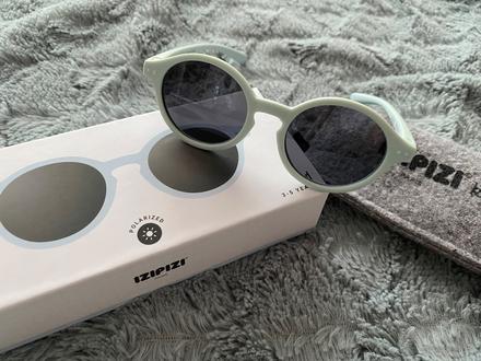 Izipizi kids slnecne okuliare 3-5 r.,