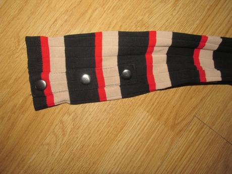 Rolákové tričko v. xs, takko,xs