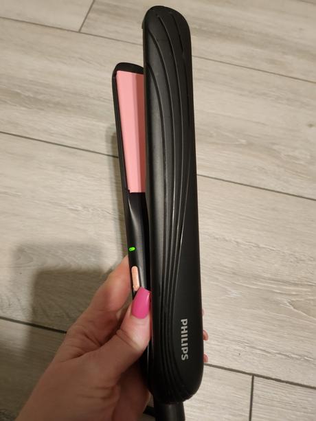 Žehlička "philips", 