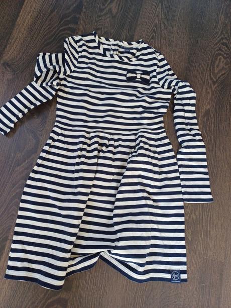 Gant šaty, gant,152