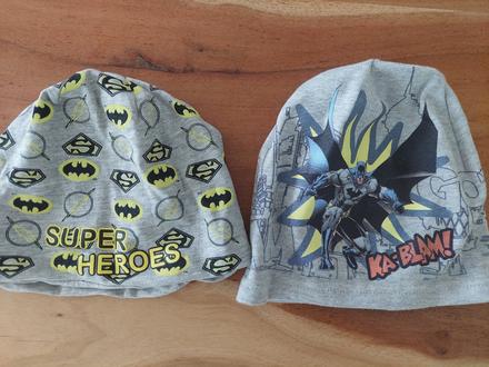 Bavlnené čiapky batman, 92