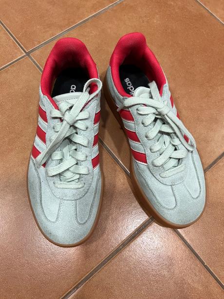 Adidas tenisky, adidas,37