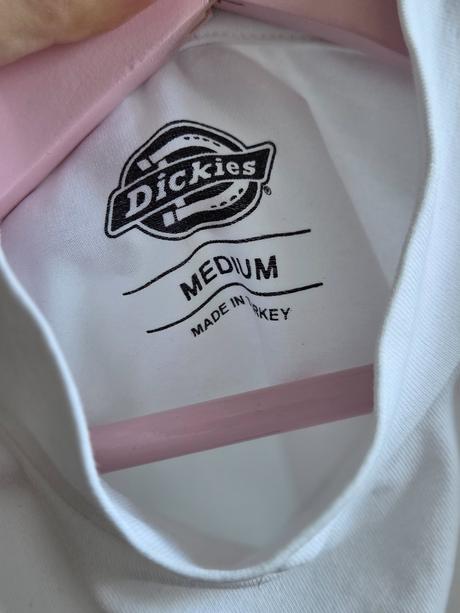 Dickies crop top m, m