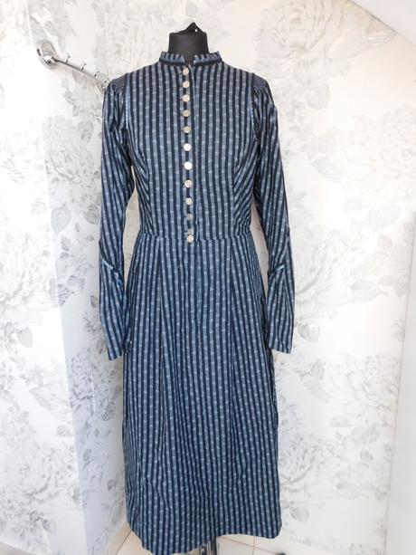 Luxusny dirndl saty/kroj, 44