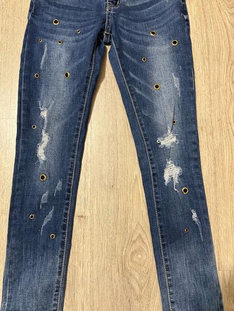 Štýlové rifle, 152