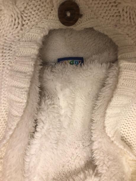 Prekrásny hrubý svetrík, lupilu,110