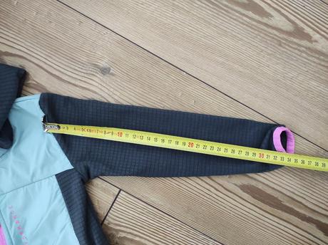 Ľahká mikinka alpine pro, alpine pro,104