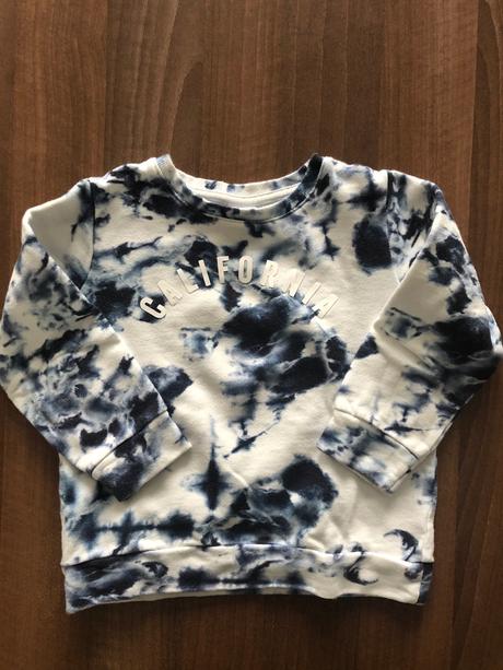 Mikina lindex, lindex,104