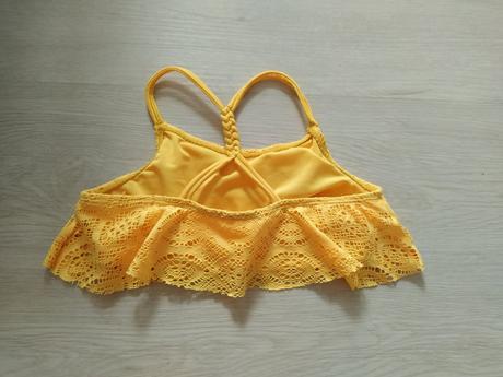 Vrchný diel plaviek.146/152, lindex,146