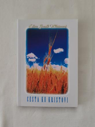 Kniha, ellen gould white-cesta ku kristovi,