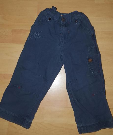 Rifle reserved, reserved,92