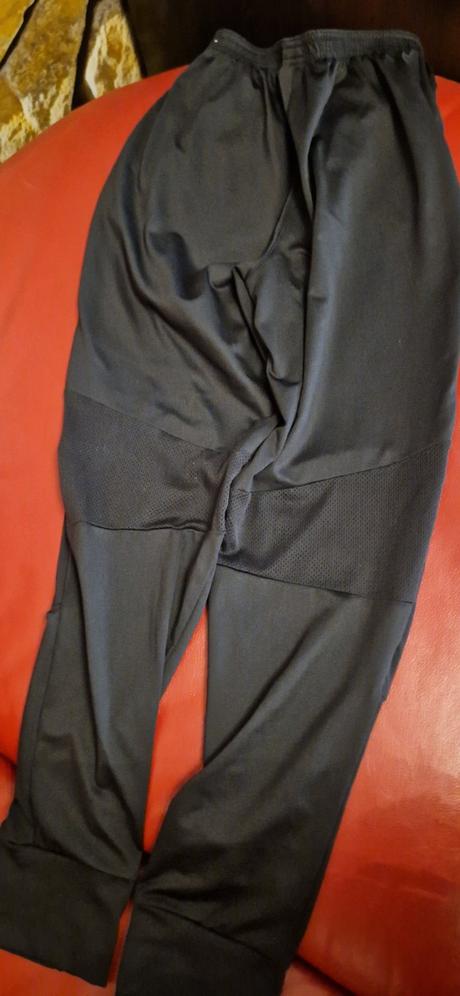 Tepláky do 172, 164