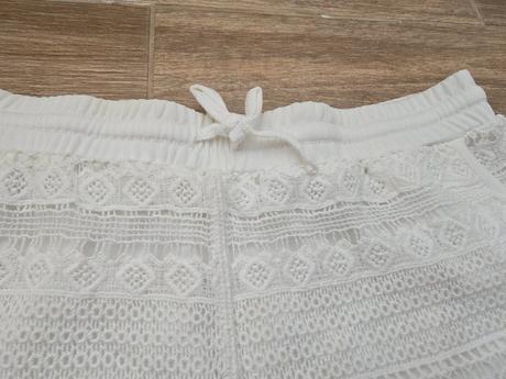 Šortky l, fishbone,l