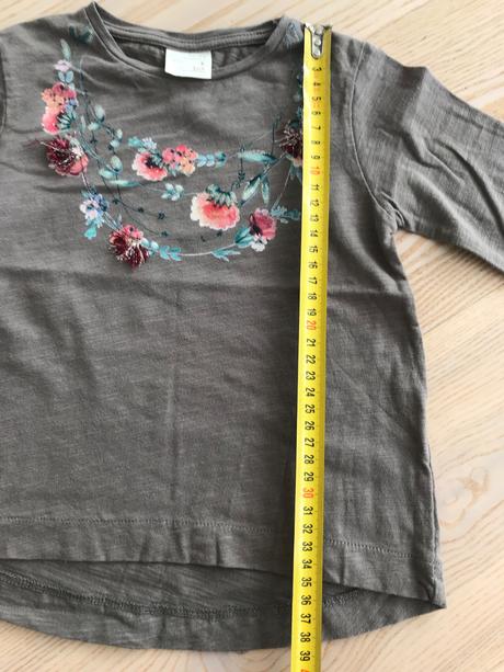 Tricko zara v.104, zara,104