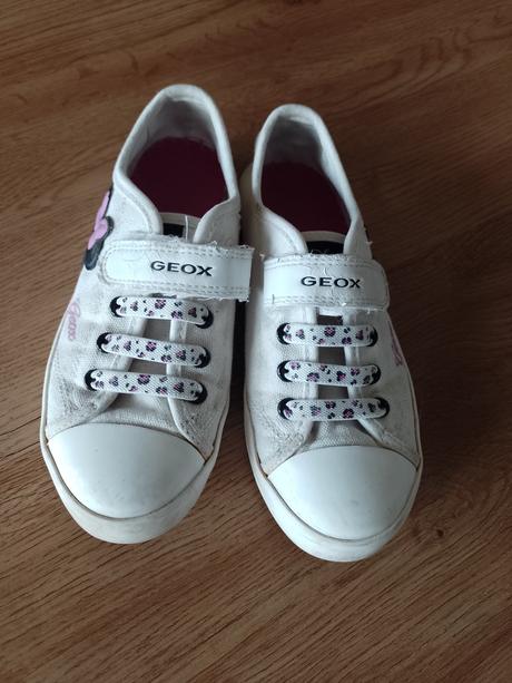 Tenisky geox, geox,32