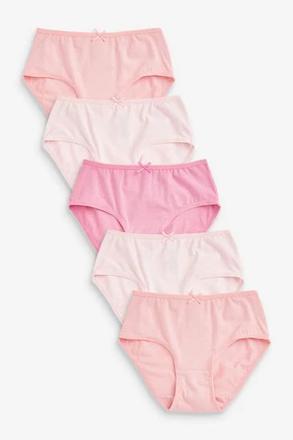 5 balnie spodnej bielizne next 92 po 152, next,92 - 152