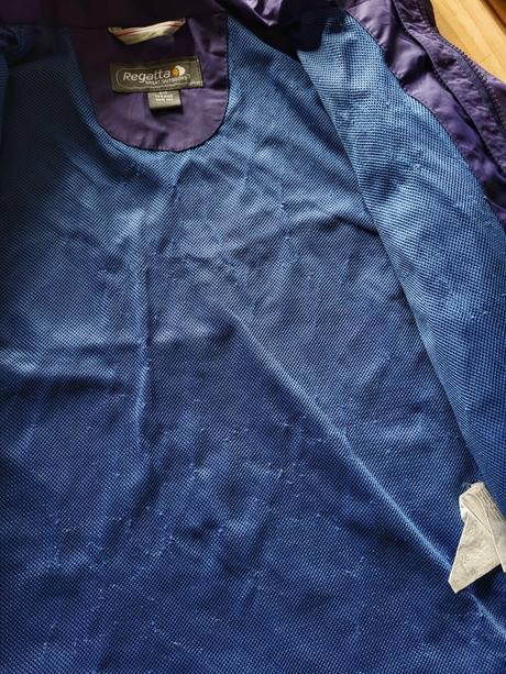 Prechodná bunda regatta outdoors adventure tech140, regatta,140