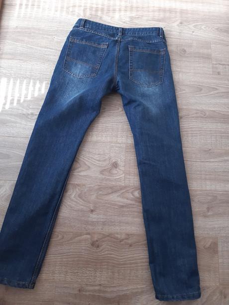 Chlapčenské rifle, chapter young,170