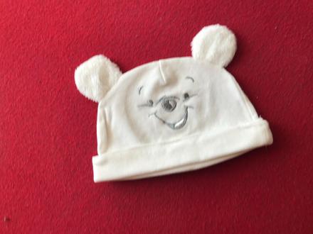 Čiapocka pre babätko, vel. 0-3 m., 62