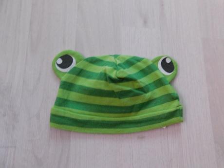 Čiapka č.56, h&m,50