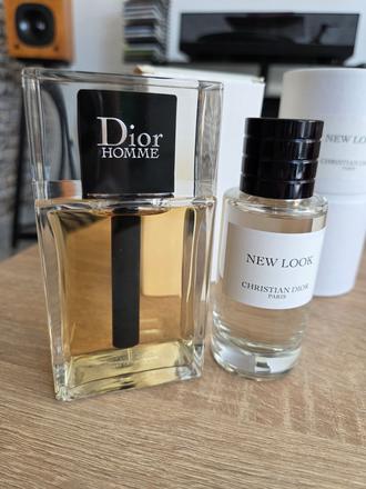 Parfem dior homme,