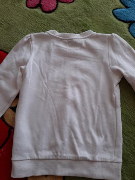 Mikina, dopodopo,122