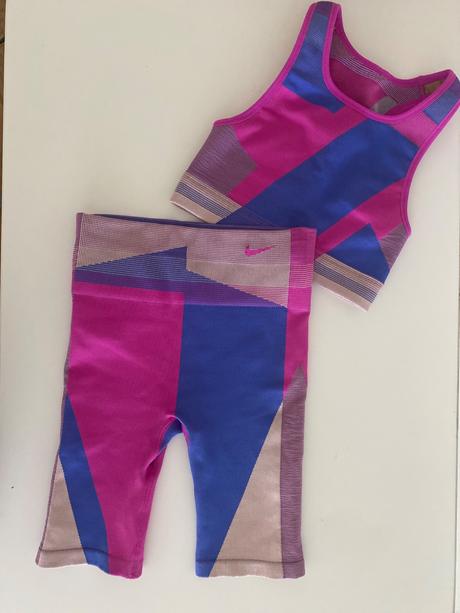 Sportovy komplet nike, nike,s