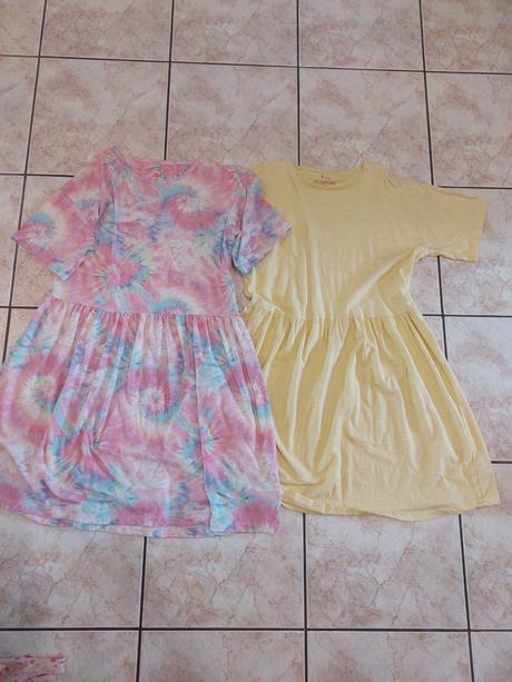 Upletove saty, f&f,158