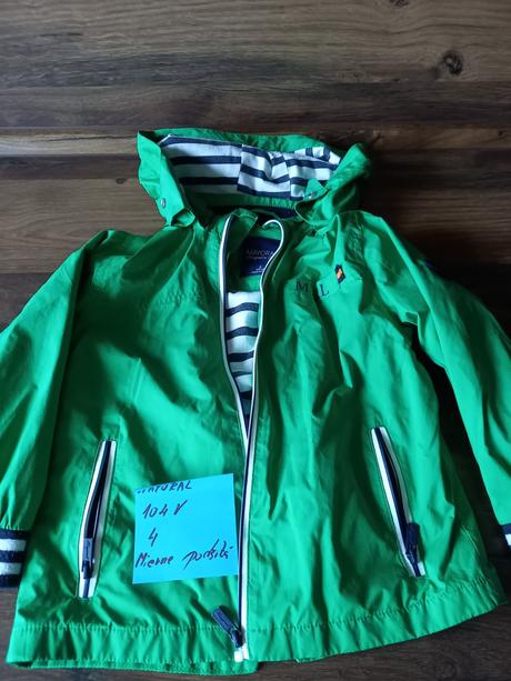 Bundička mierne podšitá, mayoral,104