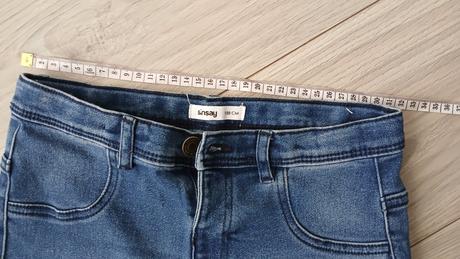 Rifle sinsay, sinsay,158