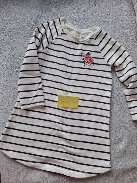 Balík mix jesen/ zima / jar 98/104, h&m,104