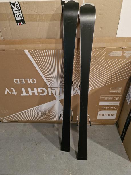 Juniorske lyze rossignol hero_130cm, rossignol,130-139 cm