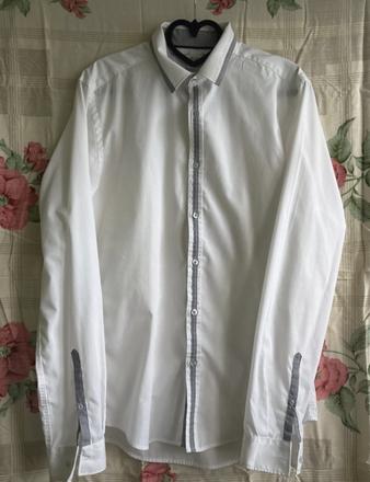 Košeľa pánska, f&f,s