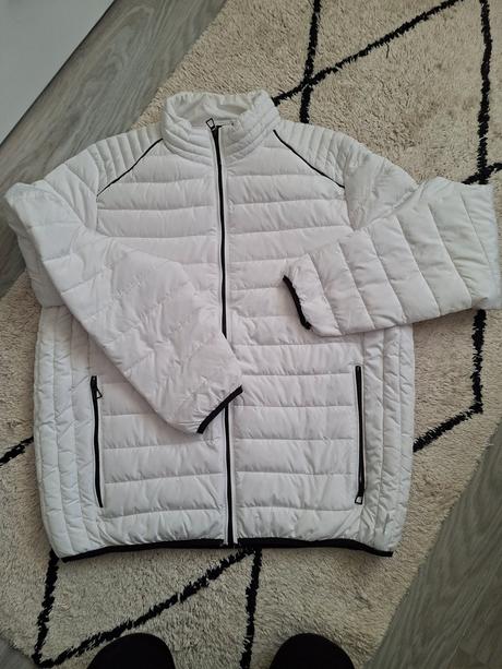 Pánska vetrovka, xl