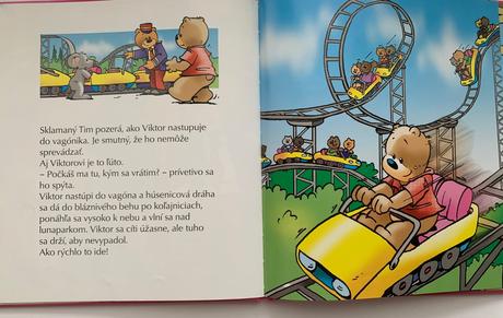 Jan ivens - viktor v lunaparku,