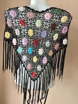 Krasna pelerína/76, 146 / 152