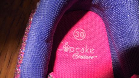 Tenisky, deichmann,30