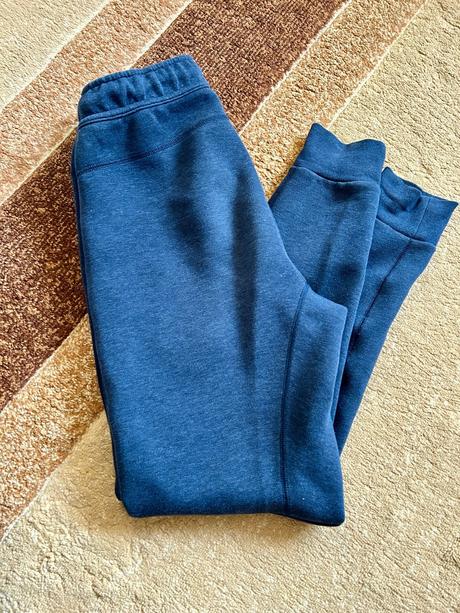 Tech fleece tepláky nike (pc 99,99), nike,s