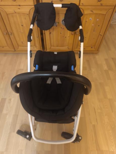 Predám kočík britax go 3, britax,britax go