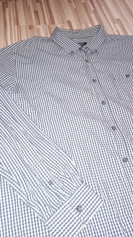 Pánska košeľa, f&f,xxxl