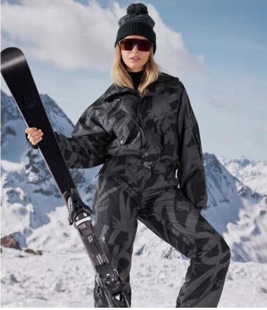 Lyžiarska  kombinéza elho freestyle, 38 / 40 / l / m