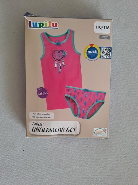 Súprava, lupilu,110