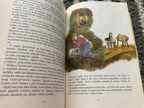 Darebáčik prvé vydanie 1987,
