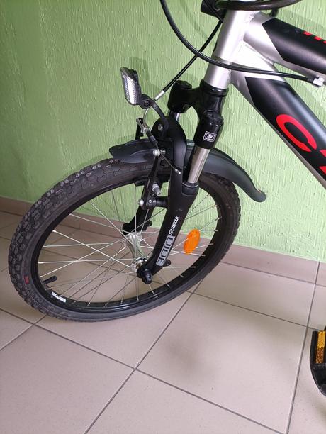 Bicykel ctm 20, ctm,20